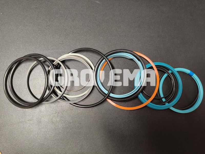 Liebherr R914STD / R914HDSL / R912HDSL / R912 Li - Girkasse: bilde 1 Liebherr R914STD / R914HDSL / R912HDSL / R912 Li - Girkasse: bilde 1