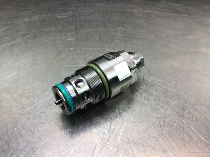 Liebherr R914STD / R922 / R926 COMP / R926 K-LC / R946 LC - Hydraulikk: bilde 3 Liebherr R914STD / R922 / R926 COMP / R926 K-LC / R946 LC - Hydraulikk: bilde 3