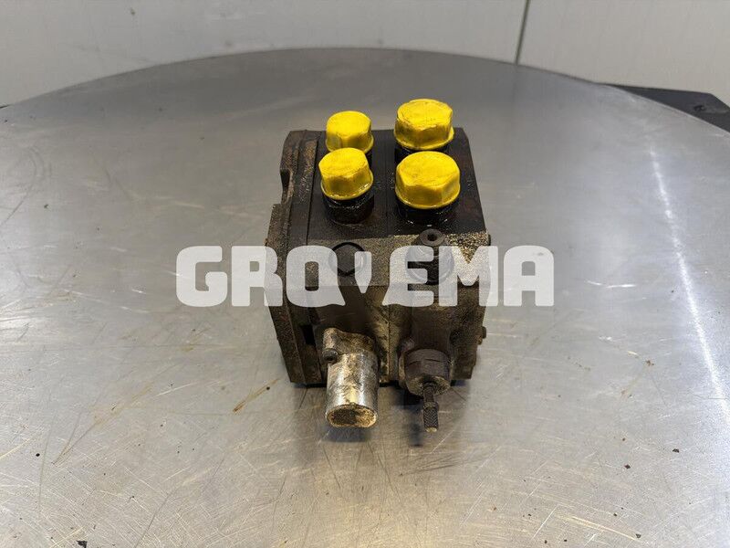 Liebherr R922 / R926 K-LC / R946 LC / R946 LC-V / R946 NLC / R922 Li / R922 LC / R922 ENGINE LIEBHERR / R926 LC / R920 / R920 LC / R920 N - Hydraulikk: bilde 2 Liebherr R922 / R926 K-LC / R946 LC / R946 LC-V / R946 NLC / R922 Li / R922 LC / R922 ENGINE LIEBHERR / R926 LC / R920 / R920 LC / R920 N - Hydraulikk: bilde 2