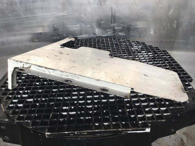 Panser Liebherr R924 COMPACT: bilde 9