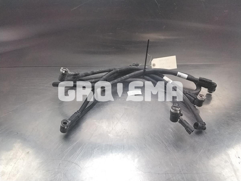 Liebherr R926 K-LC, R920 ,R920 LC , R918 ,R918 LC ,R926 - Motor og deler: bilde 2 Liebherr R926 K-LC, R920 ,R920 LC , R918 ,R918 LC ,R926 - Motor og deler: bilde 2