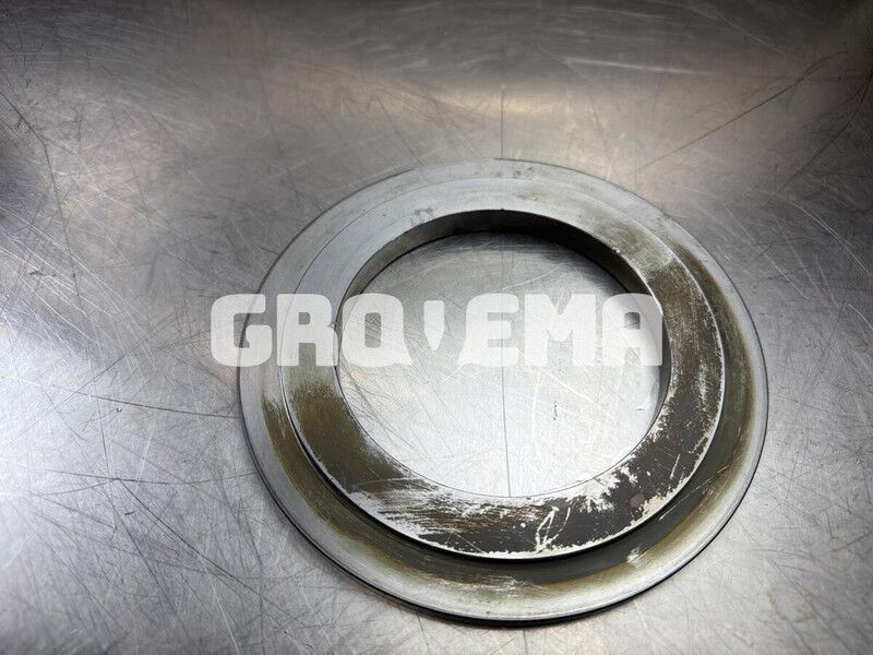 Liebherr R932 Li / R906 WLC / R916 LC / R934C / R932 TUN / R944 C / R924EW / R934C HDSL - Fjæring: bilde 1 Liebherr R932 Li / R906 WLC / R916 LC / R934C / R932 TUN / R944 C / R924EW / R934C HDSL - Fjæring: bilde 1
