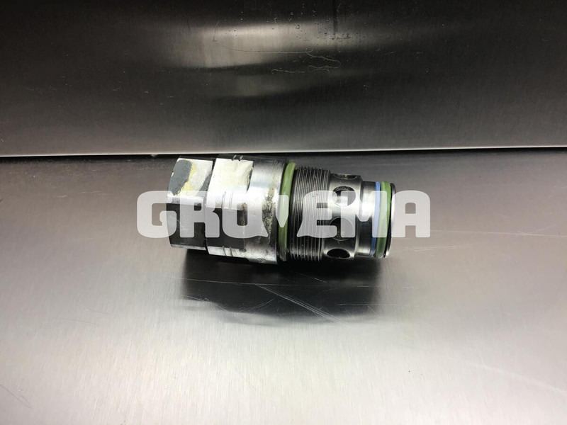 Liebherr R932 Li / R944C Li / R934 - Ventil: bilde 1 Liebherr R932 Li / R944C Li / R934 - Ventil: bilde 1