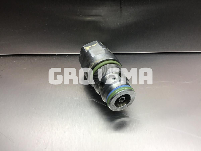 Liebherr R932 Li / R944C Li / R934 - Ventil: bilde 2 Liebherr R932 Li / R944C Li / R934 - Ventil: bilde 2