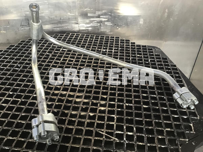 Liebherr R944 / R944 C / R944C Li / R944C EW Litronic / A944C Li - Hydraulikk: bilde 1 Liebherr R944 / R944 C / R944C Li / R944C EW Litronic / A944C Li - Hydraulikk: bilde 1