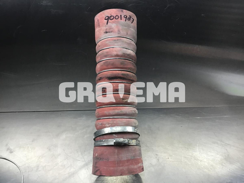 Liebherr R944 / R954B / R964B / R964C / R974B / R974C / R976 / A954 Li / A954B Li / R974 / R942 LI / R954 - Innsugsrør: bilde 1 Liebherr R944 / R954B / R964B / R964C / R974B / R974C / R976 / A954 Li / A954B Li / R974 / R942 LI / R954 - Innsugsrør: bilde 1