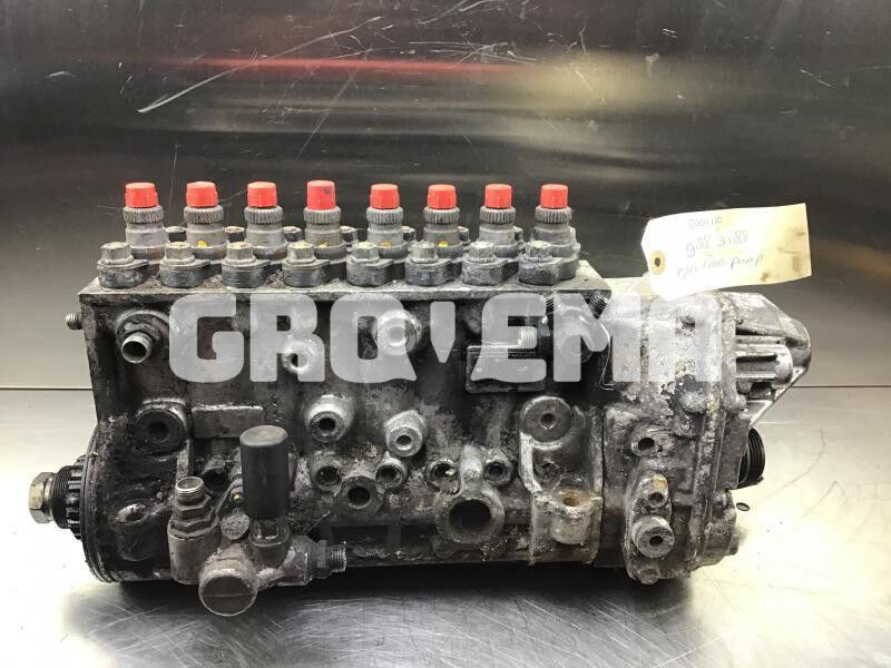 Liebherr R944 / R974 / R954 / R964 / PR764 / D9408TIE - Drivstoffpumpe: bilde 2 Liebherr R944 / R974 / R954 / R964 / PR764 / D9408TIE - Drivstoffpumpe: bilde 2