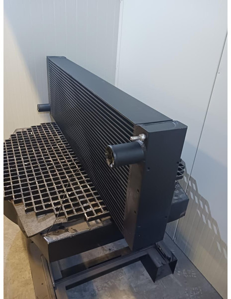 Liebherr R946 LC - Radiator: bilde 2 Liebherr R946 LC - Radiator: bilde 2
