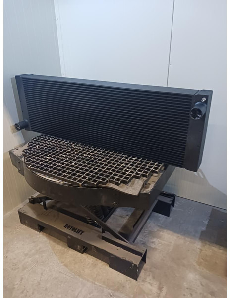 Liebherr R946 LC - Radiator: bilde 1 Liebherr R946 LC - Radiator: bilde 1