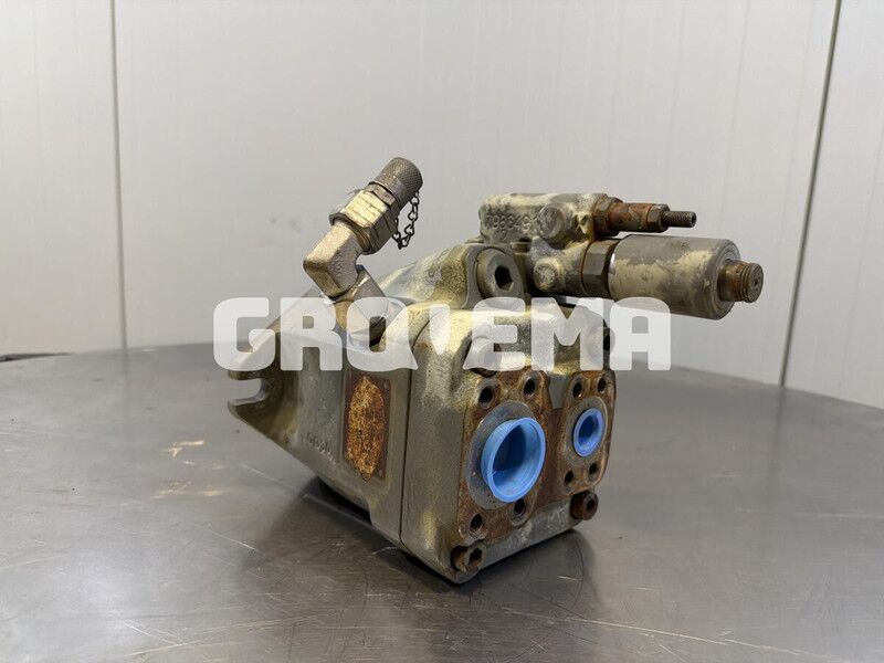 Liebherr R946 LC / R946 LC-V / R946 NLC / R946 S-HD - Hydraulisk pumpe: bilde 2 Liebherr R946 LC / R946 LC-V / R946 NLC / R946 S-HD - Hydraulisk pumpe: bilde 2