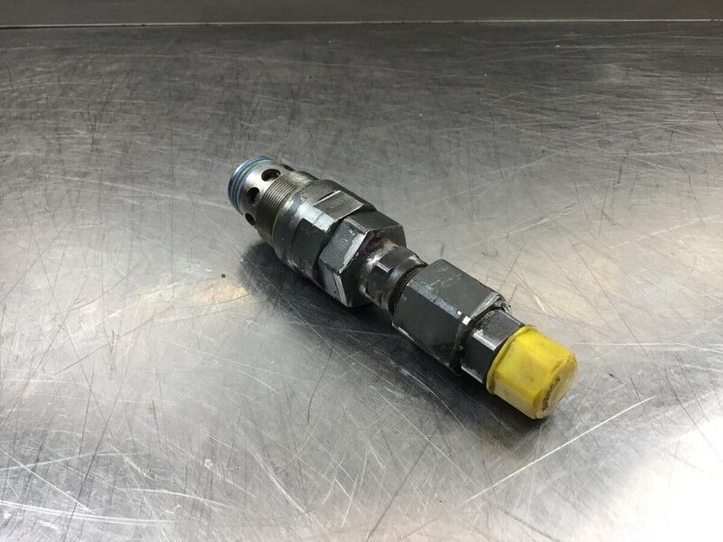 Liebherr R946 LC / R946 LC-V / R946 NLC / R946 S-HD / R950 / R950 LC-V / R924 / R924 - Hydraulikk: bilde 2 Liebherr R946 LC / R946 LC-V / R946 NLC / R946 S-HD / R950 / R950 LC-V / R924 / R924 - Hydraulikk: bilde 2