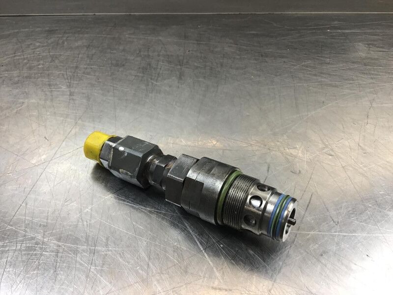 Liebherr R946 LC / R946 LC-V / R946 NLC / R946 S-HD / R950 / R950 LC-V / R924 / R924 - Hydraulikk: bilde 1 Liebherr R946 LC / R946 LC-V / R946 NLC / R946 S-HD / R950 / R950 LC-V / R924 / R924 - Hydraulikk: bilde 1