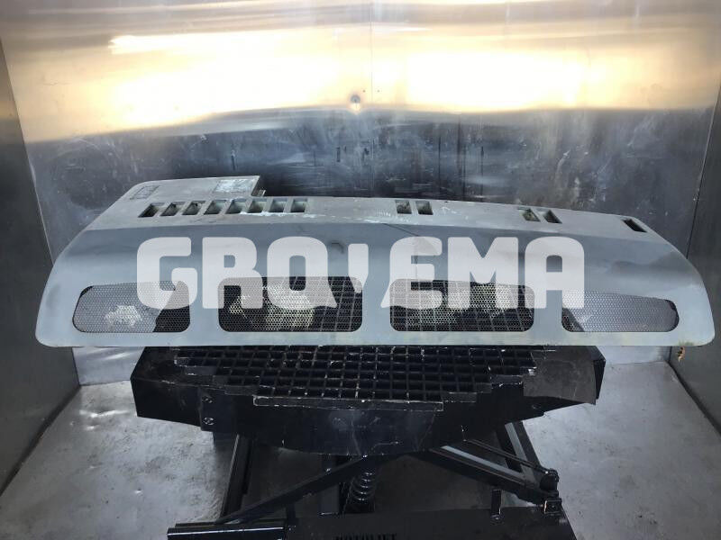 Liebherr R946 LC / R946 LC-V / R946 NLC / R946 S-HD / R950 / R950 LC-V / R950 S-HD / R946 - Motor og deler: bilde 2 Liebherr R946 LC / R946 LC-V / R946 NLC / R946 S-HD / R950 / R950 LC-V / R950 S-HD / R946 - Motor og deler: bilde 2