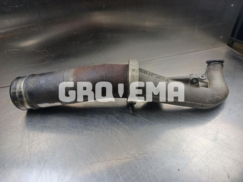 Liebherr R946 LC , R946 LC-V R946 NLC ,R946 S-HD ,R950 S-HD, R946, R946 VH-HD - Motor og deler: bilde 1 Liebherr R946 LC , R946 LC-V R946 NLC ,R946 S-HD ,R950 S-HD, R946, R946 VH-HD - Motor og deler: bilde 1