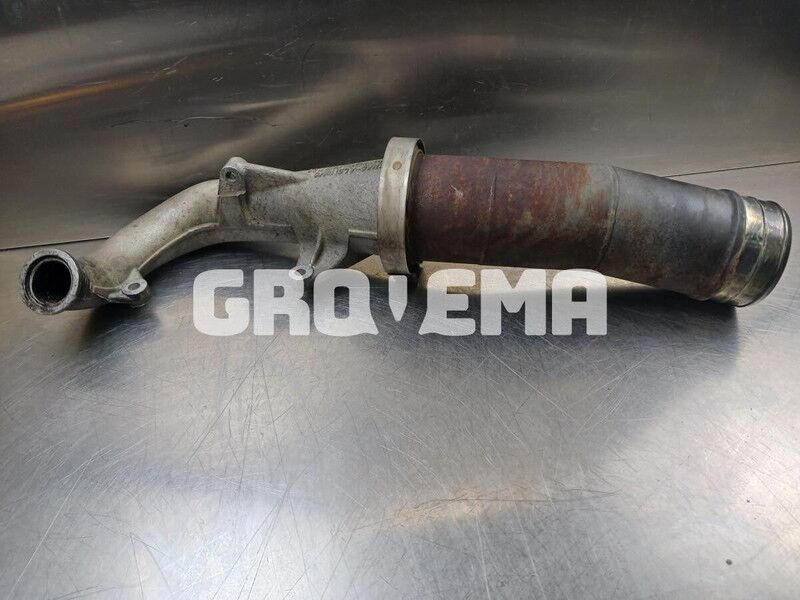 Liebherr R946 LC , R946 LC-V R946 NLC ,R946 S-HD ,R950 S-HD, R946, R946 VH-HD - Motor og deler: bilde 2 Liebherr R946 LC , R946 LC-V R946 NLC ,R946 S-HD ,R950 S-HD, R946, R946 VH-HD - Motor og deler: bilde 2
