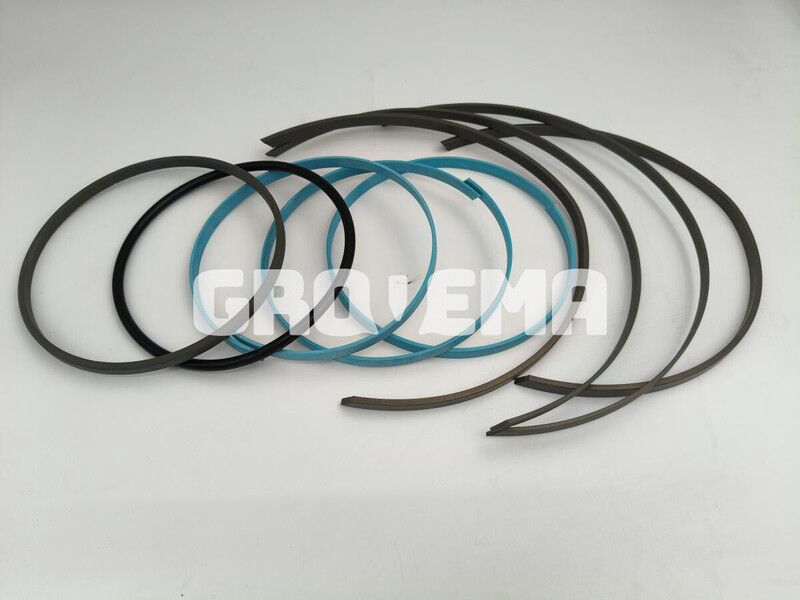 Liebherr R946 LC / R946 LC-V / R946 NLC / R950 LC-V / R950 S-HD / R952 Li - Motor og deler: bilde 1 Liebherr R946 LC / R946 LC-V / R946 NLC / R950 LC-V / R950 S-HD / R952 Li - Motor og deler: bilde 1