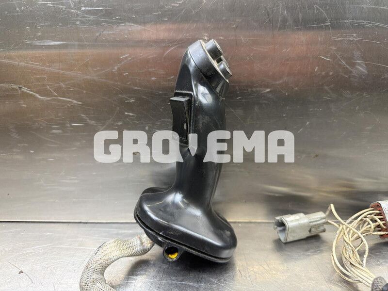 Liebherr R946 LC / R946 NLC / R924 - Hydraulikk: bilde 3 Liebherr R946 LC / R946 NLC / R924 - Hydraulikk: bilde 3