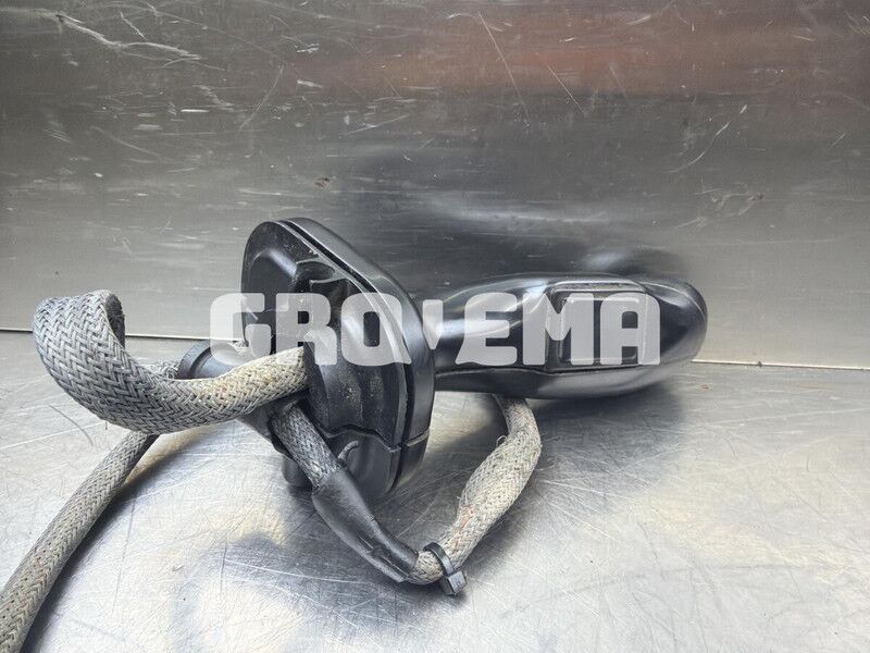 Liebherr R946 LC / R946 NLC / R924 - Hydraulikk: bilde 2 Liebherr R946 LC / R946 NLC / R924 - Hydraulikk: bilde 2