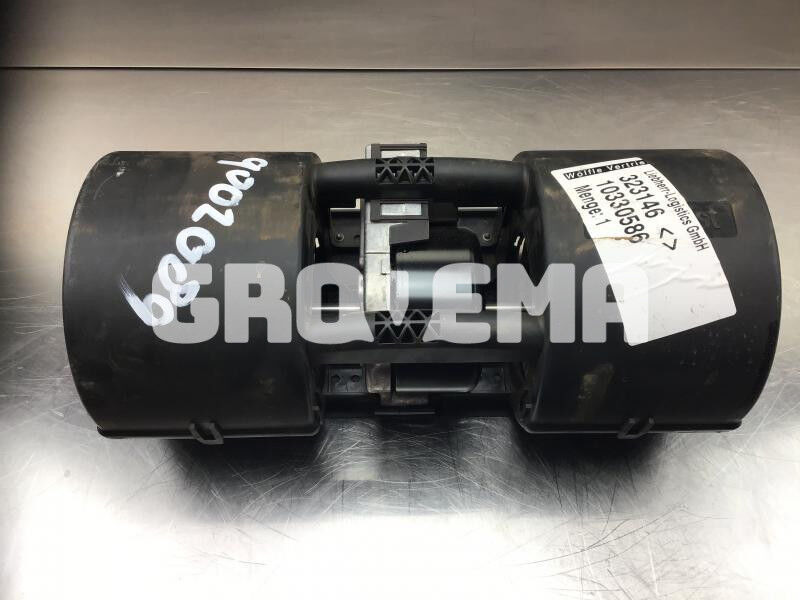 Liebherr R946 LC / R946 NLC / R956 / R976 / R926 LC / R920 / R920 LC - Viftemotor: bilde 2 Liebherr R946 LC / R946 NLC / R956 / R976 / R926 LC / R920 / R920 LC - Viftemotor: bilde 2