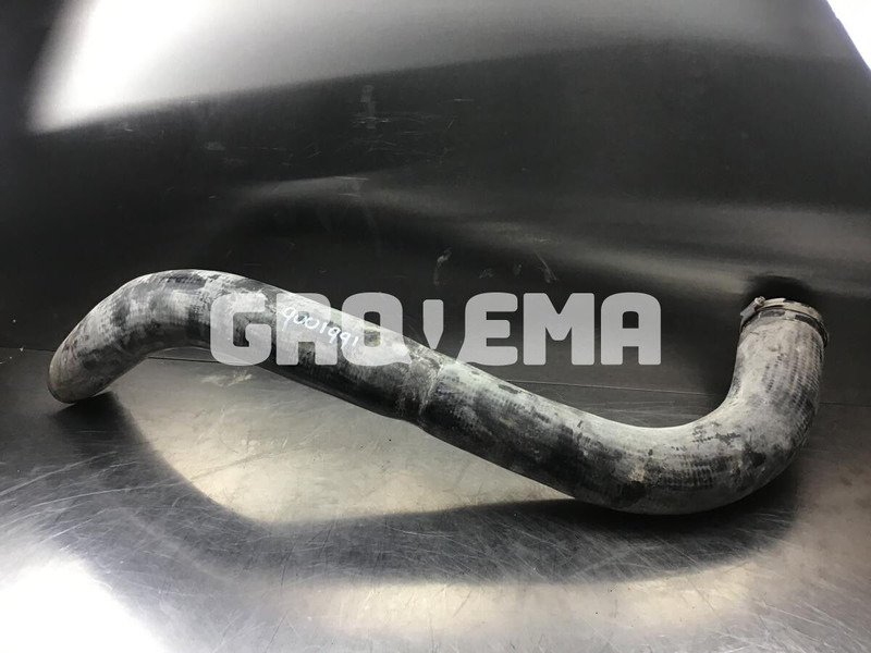 Liebherr R966 HD / R966 LC-V / R970 S-HD / R966 S-HD / R970 - Kjølesystem: bilde 1 Liebherr R966 HD / R966 LC-V / R970 S-HD / R966 S-HD / R970 - Kjølesystem: bilde 1