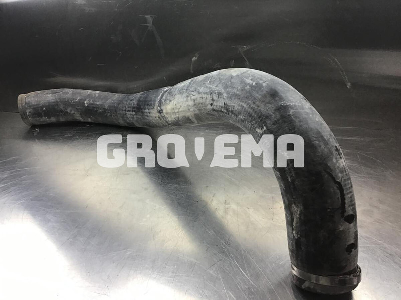 Liebherr R966 HD / R966 LC-V / R970 S-HD / R966 S-HD / R970 - Kjølesystem: bilde 3 Liebherr R966 HD / R966 LC-V / R970 S-HD / R966 S-HD / R970 - Kjølesystem: bilde 3