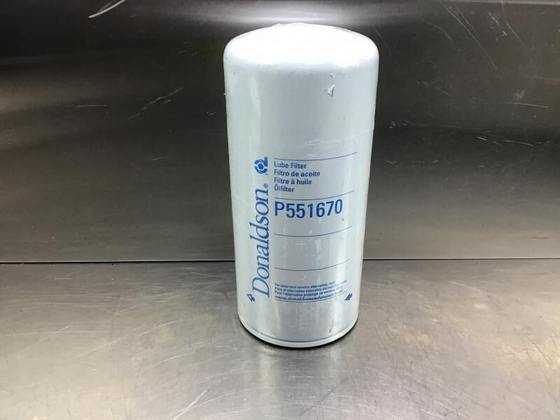 Liebherr R974 / R962 HD - Luftfilter: bilde 1 Liebherr R974 / R962 HD - Luftfilter: bilde 1