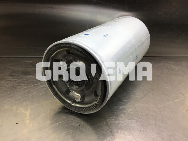 Liebherr R974 / R962 HD - Luftfilter: bilde 2 Liebherr R974 / R962 HD - Luftfilter: bilde 2