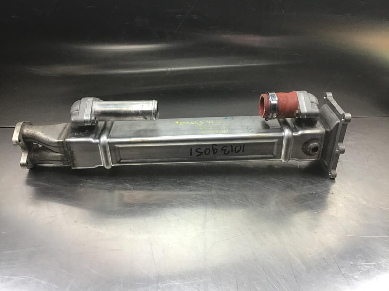 Liebherr Radiator - Radiator: bilde 1 Liebherr Radiator - Radiator: bilde 1