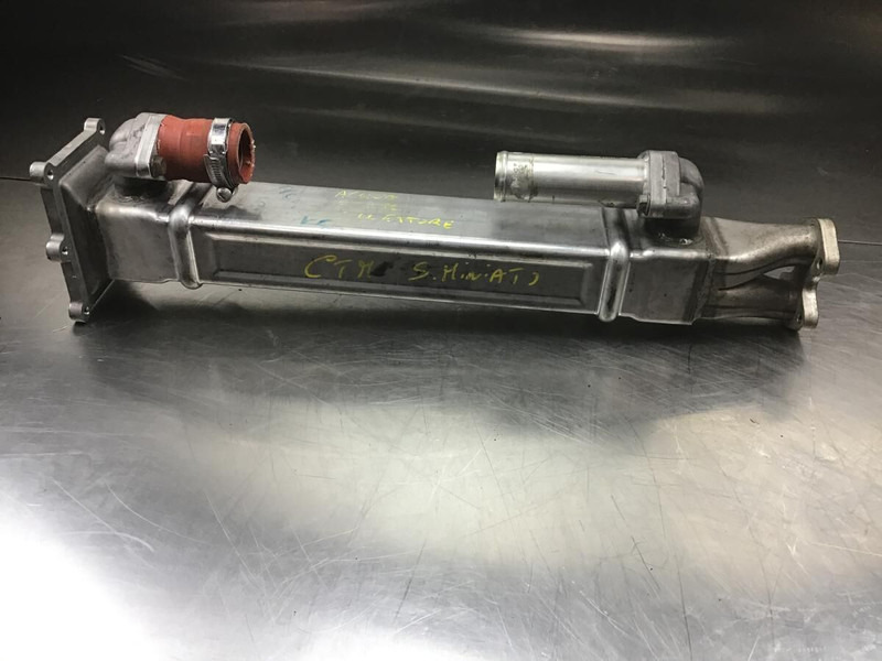 Liebherr Radiator - Radiator: bilde 2 Liebherr Radiator - Radiator: bilde 2