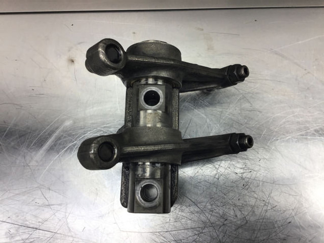 Motor og deler Liebherr Rocker Arm: bilde 6