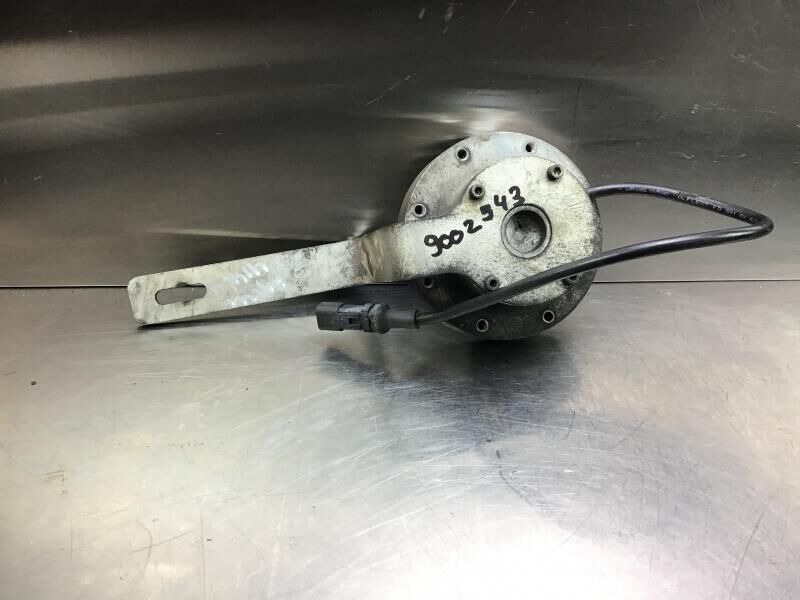 Liebherr Sensor Housing - Elektrisk system: bilde 1 Liebherr Sensor Housing - Elektrisk system: bilde 1