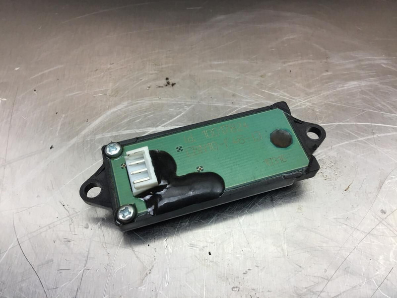 Liebherr Sensor - Sensor: bilde 3 Liebherr Sensor - Sensor: bilde 3