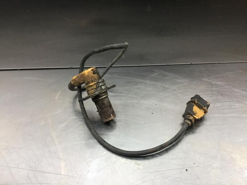 Liebherr Sensor - Sensor: bilde 2 Liebherr Sensor - Sensor: bilde 2