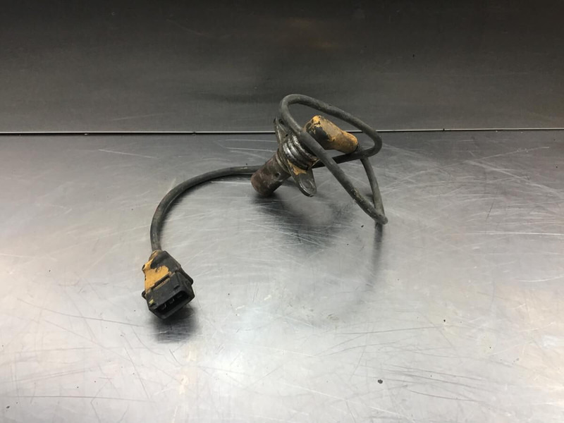 Liebherr Sensor - Sensor: bilde 3 Liebherr Sensor - Sensor: bilde 3