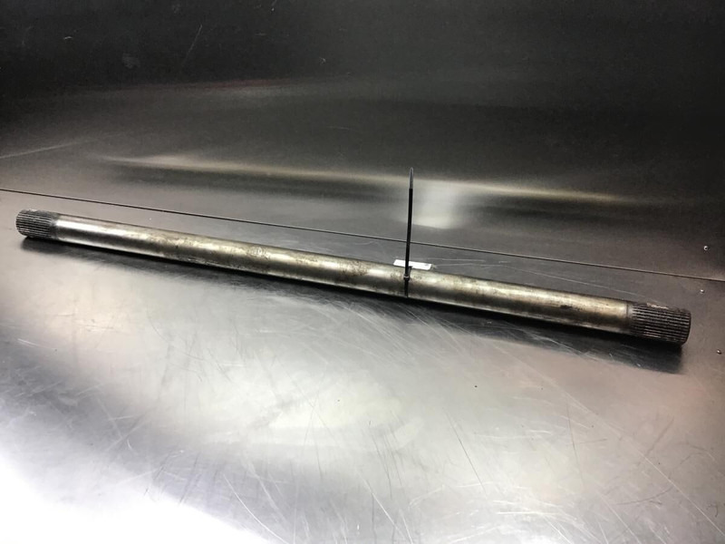 Liebherr Stub Shaft - Aksel og deler: bilde 2 Liebherr Stub Shaft - Aksel og deler: bilde 2