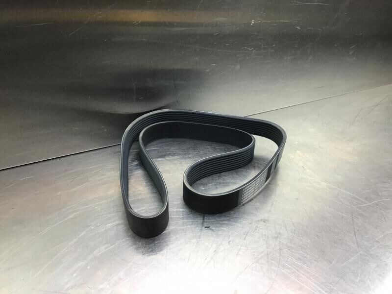 Liebherr V Belt - Bremseslange/ Bremselinje: bilde 1 Liebherr V Belt - Bremseslange/ Bremselinje: bilde 1
