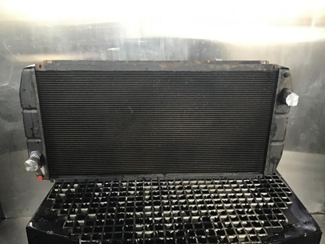 Liebherr Water Cooler - Intercooler: bilde 5 Liebherr Water Cooler - Intercooler: bilde 5