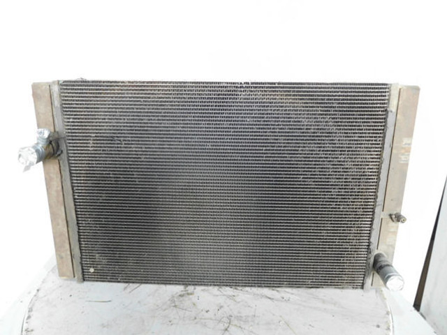 Liebherr Watercooler - Intercooler: bilde 4 Liebherr Watercooler - Intercooler: bilde 4