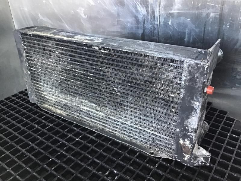 Liebherr Watercooler - Radiator: bilde 2 Liebherr Watercooler - Radiator: bilde 2