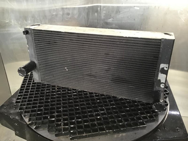 Liebherr Watercooler - Radiator: bilde 5 Liebherr Watercooler - Radiator: bilde 5