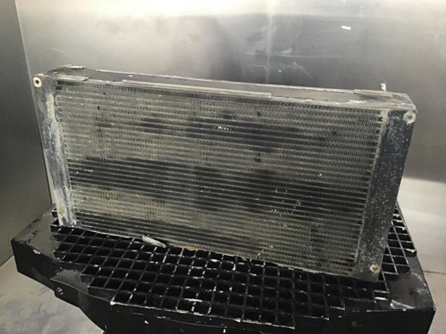 Liebherr Watercooler - Intercooler: bilde 5 Liebherr Watercooler - Intercooler: bilde 5