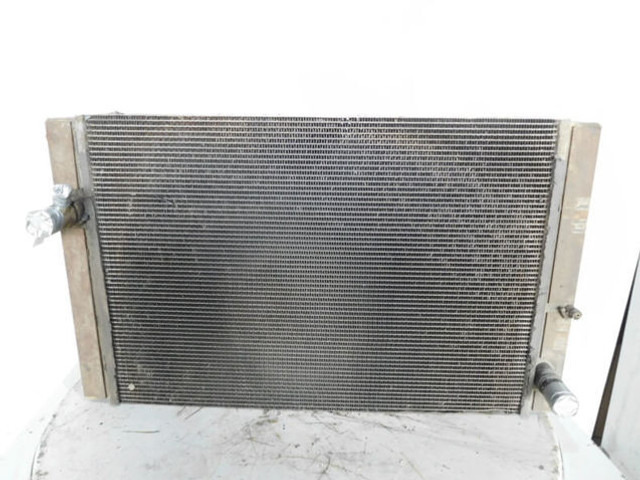 Liebherr Watercooler - Intercooler: bilde 3 Liebherr Watercooler - Intercooler: bilde 3