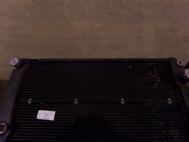 Liebherr Watercooler - Intercooler: bilde 1 Liebherr Watercooler - Intercooler: bilde 1