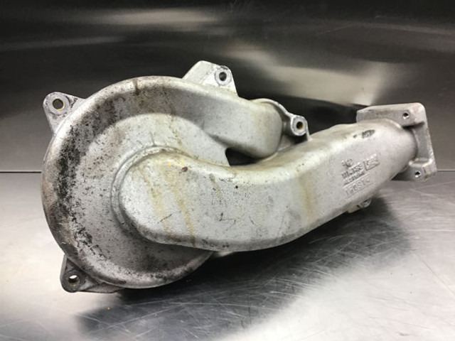 Liebherr Waterpump - Kjølevæskepumpe: bilde 4 Liebherr Waterpump - Kjølevæskepumpe: bilde 4