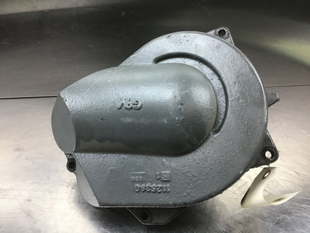 Liebherr Waterpump - Kjølevæskepumpe: bilde 1 Liebherr Waterpump - Kjølevæskepumpe: bilde 1