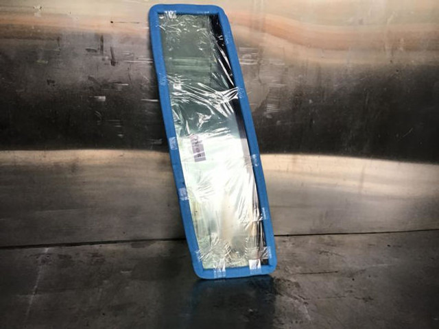Liebherr Window Glass - Vindu og deler: bilde 2 Liebherr Window Glass - Vindu og deler: bilde 2