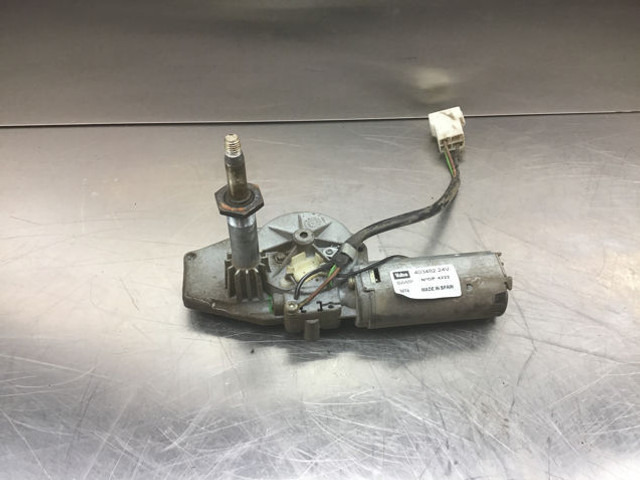 Liebherr Wiper Motor - Visker: bilde 1 Liebherr Wiper Motor - Visker: bilde 1