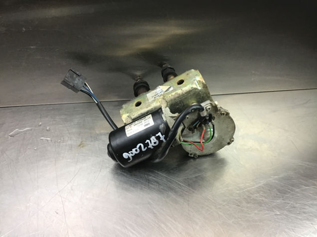Liebherr Wiper Motor - Visker: bilde 1 Liebherr Wiper Motor - Visker: bilde 1