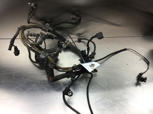 Liebherr Wiring Harness - Kabel/ Ledninger: bilde 4 Liebherr Wiring Harness - Kabel/ Ledninger: bilde 4