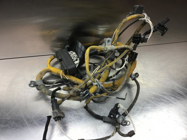 Kabel/ Ledninger Liebherr Wiring Harness: bilde 7